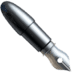 :black_nib:
